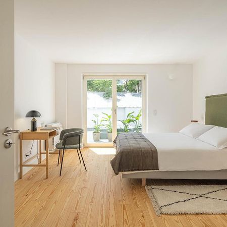 Guestready - Mosteiro Azul Downtown Apartments Coimbra Exterior foto