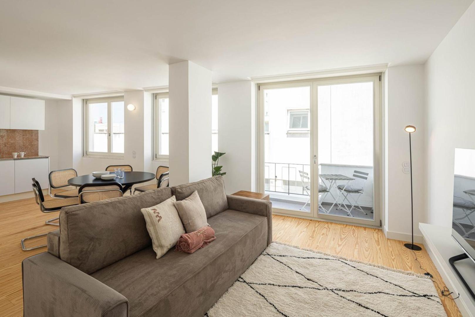 Guestready - Mosteiro Azul Downtown Apartments Coimbra Exterior foto