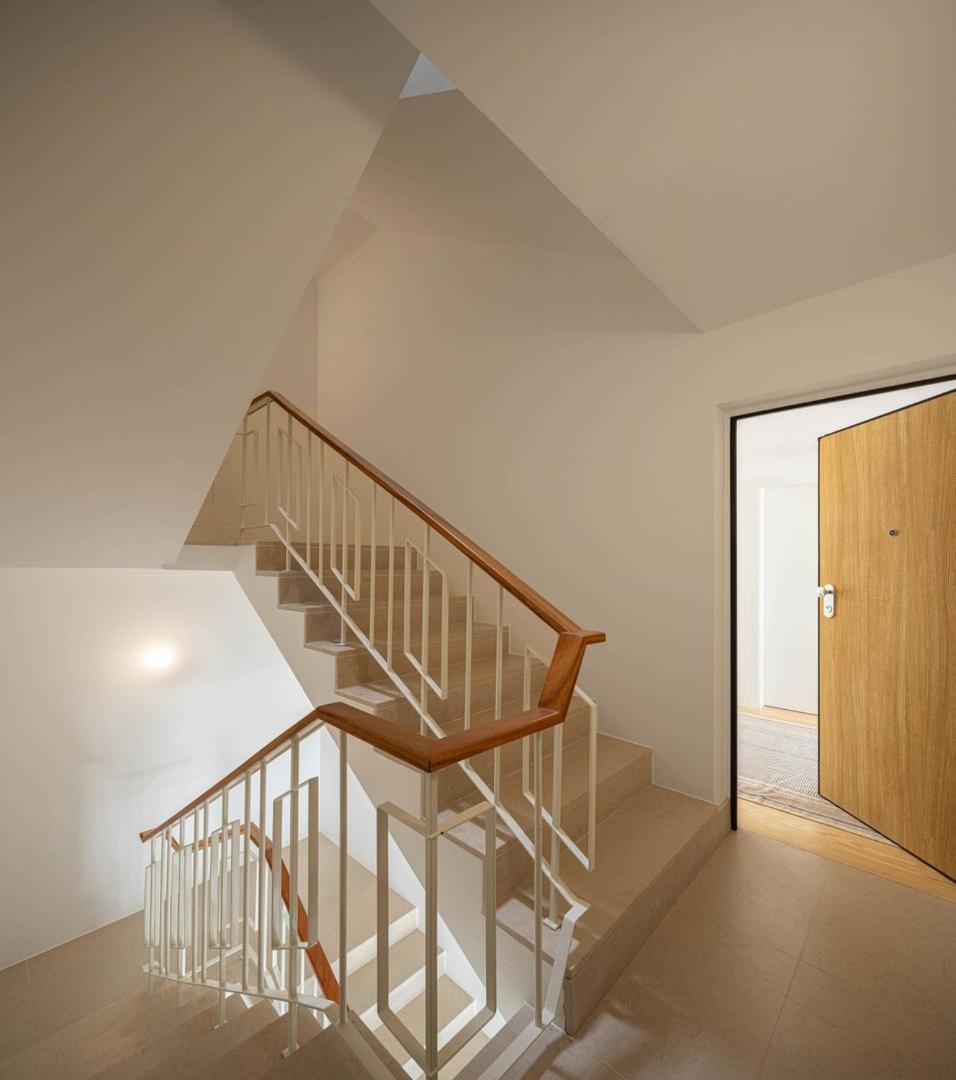 Guestready - Mosteiro Azul Downtown Apartments Coimbra Exterior foto