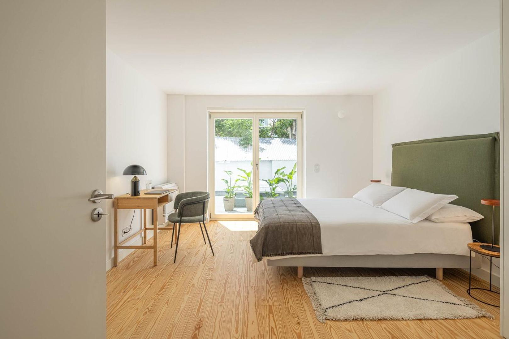 Guestready - Mosteiro Azul Downtown Apartments Coimbra Exterior foto