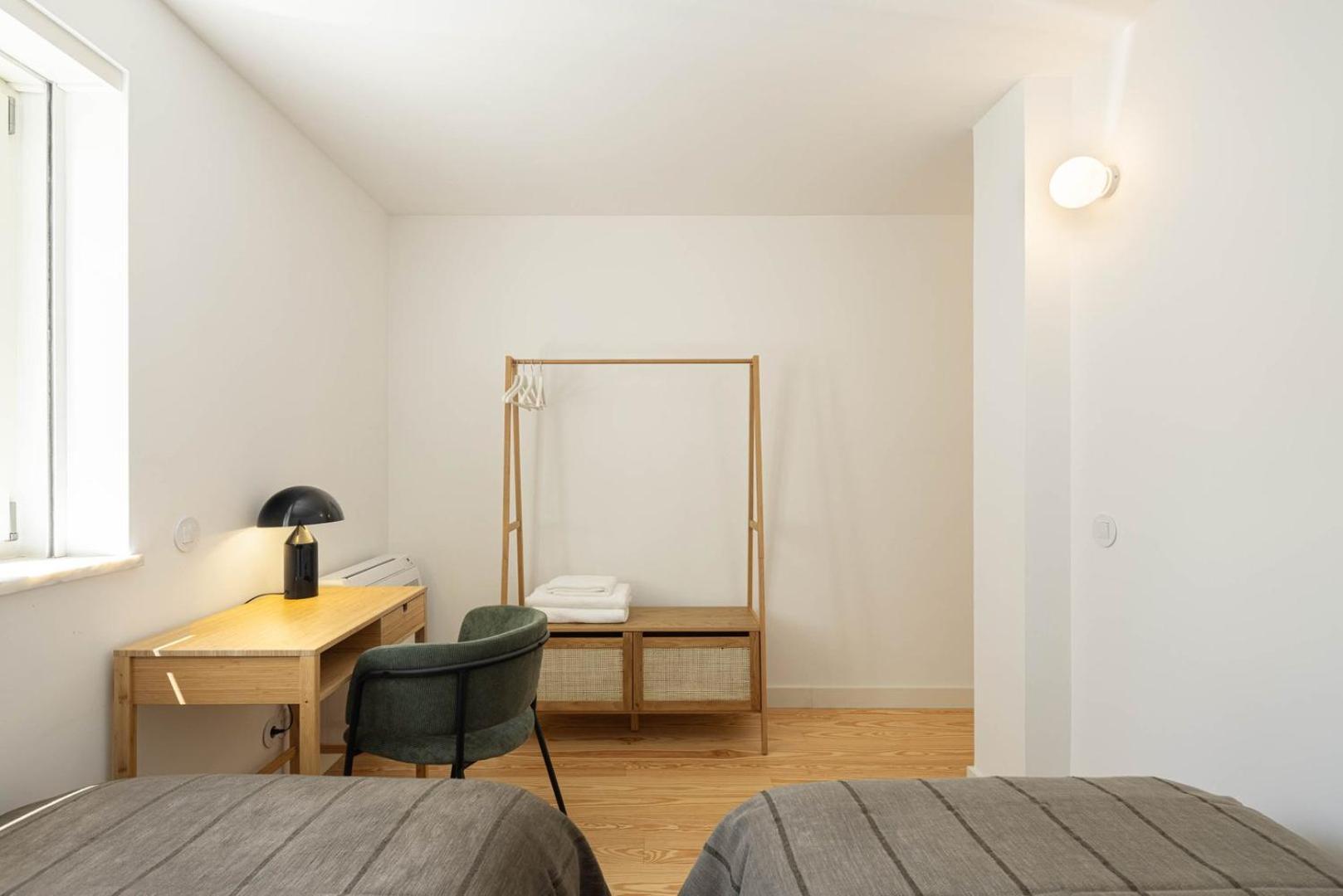Guestready - Mosteiro Azul Downtown Apartments Coimbra Exterior foto