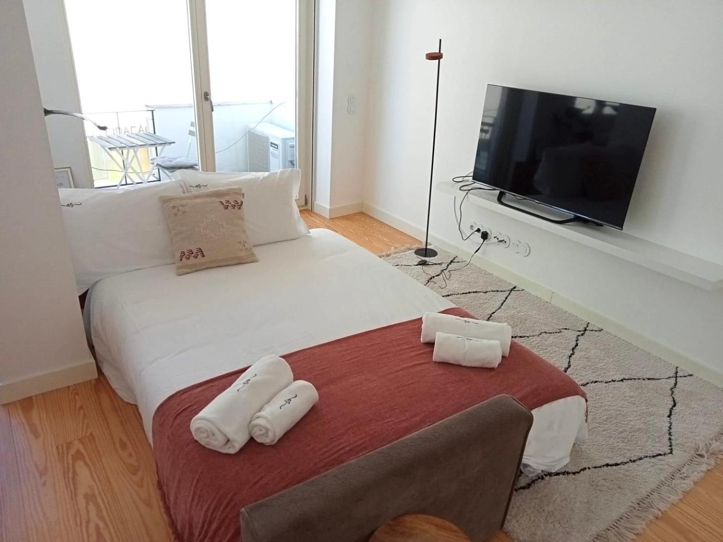 Guestready - Mosteiro Azul Downtown Apartments Coimbra Exterior foto