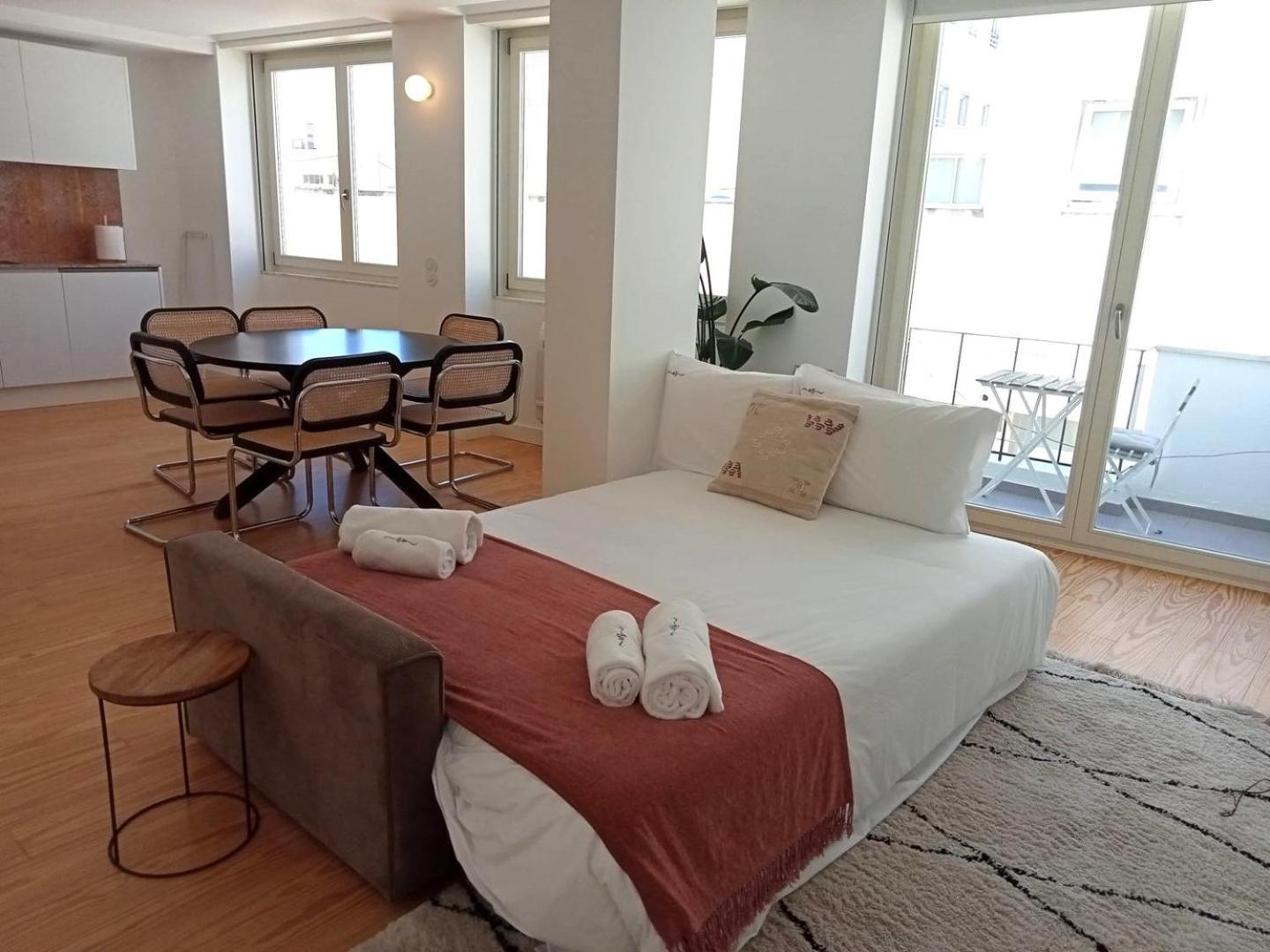 Guestready - Mosteiro Azul Downtown Apartments Coimbra Exterior foto