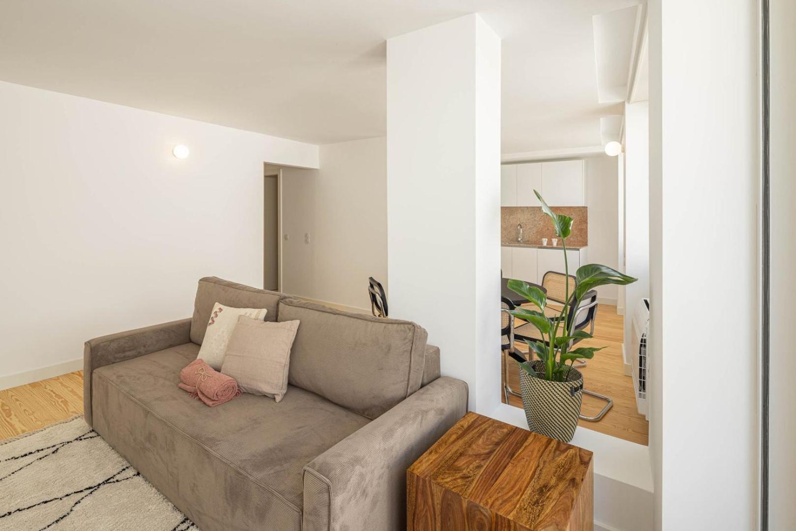 Guestready - Mosteiro Azul Downtown Apartments Coimbra Exterior foto