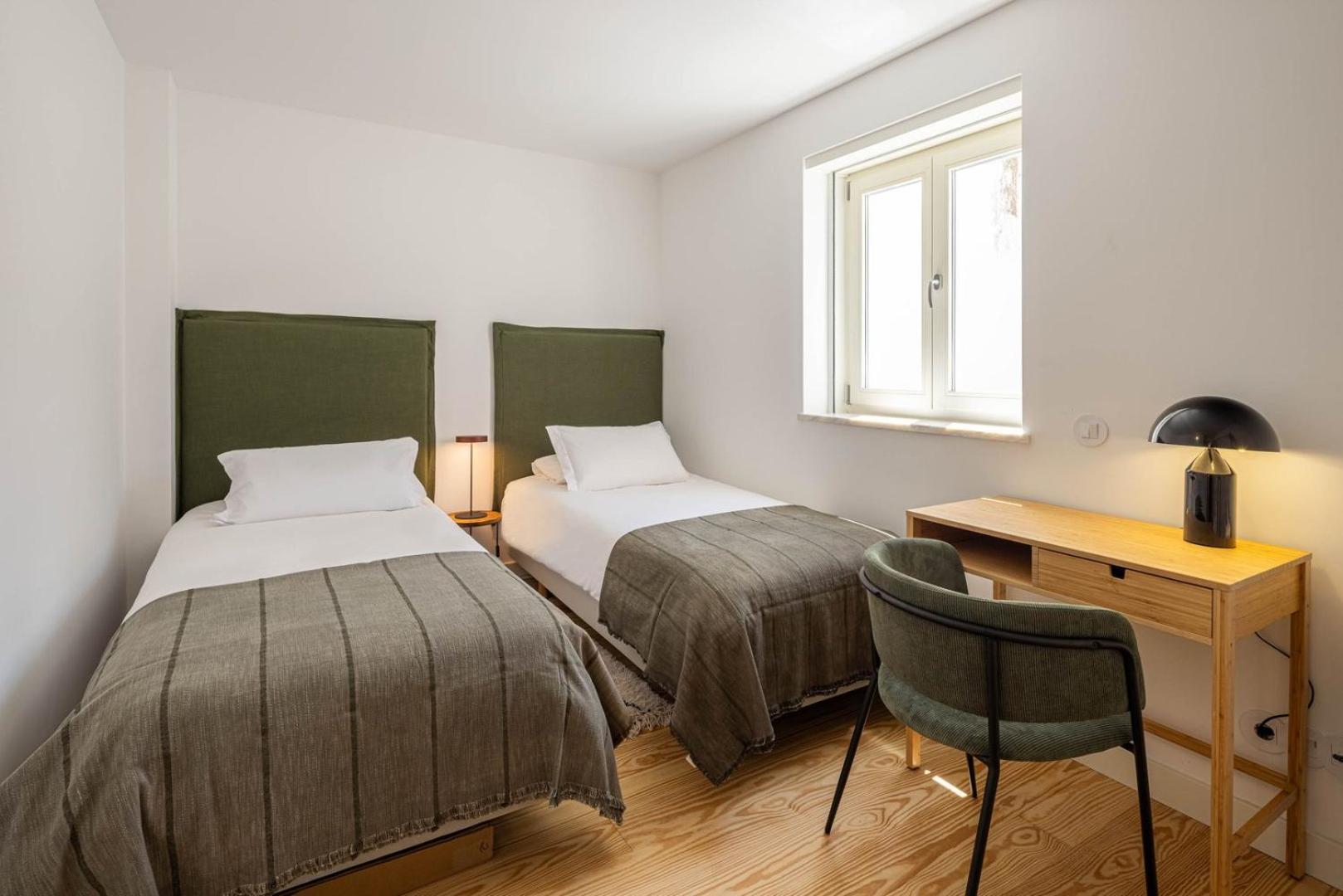 Guestready - Mosteiro Azul Downtown Apartments Coimbra Exterior foto