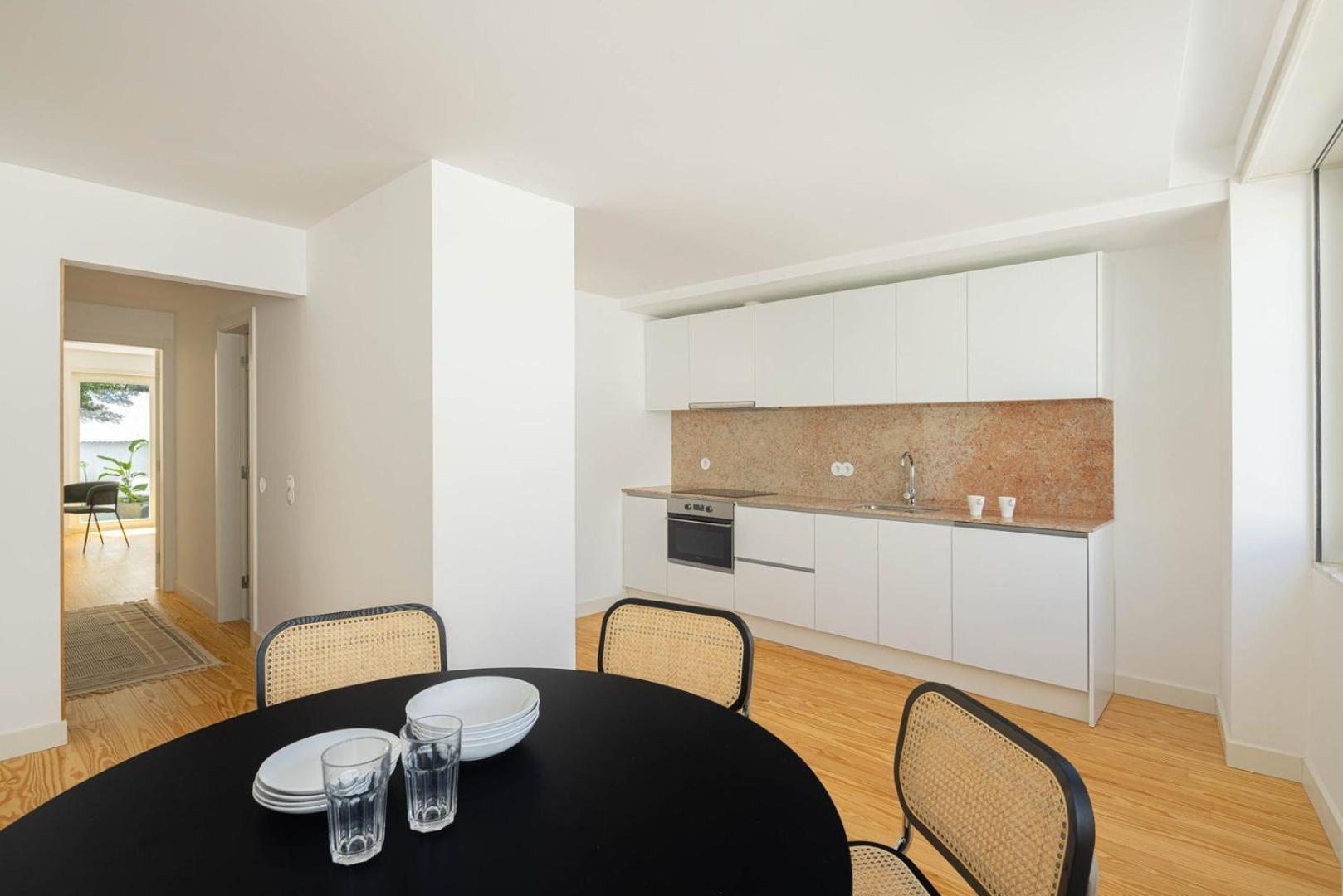 Guestready - Mosteiro Azul Downtown Apartments Coimbra Exterior foto