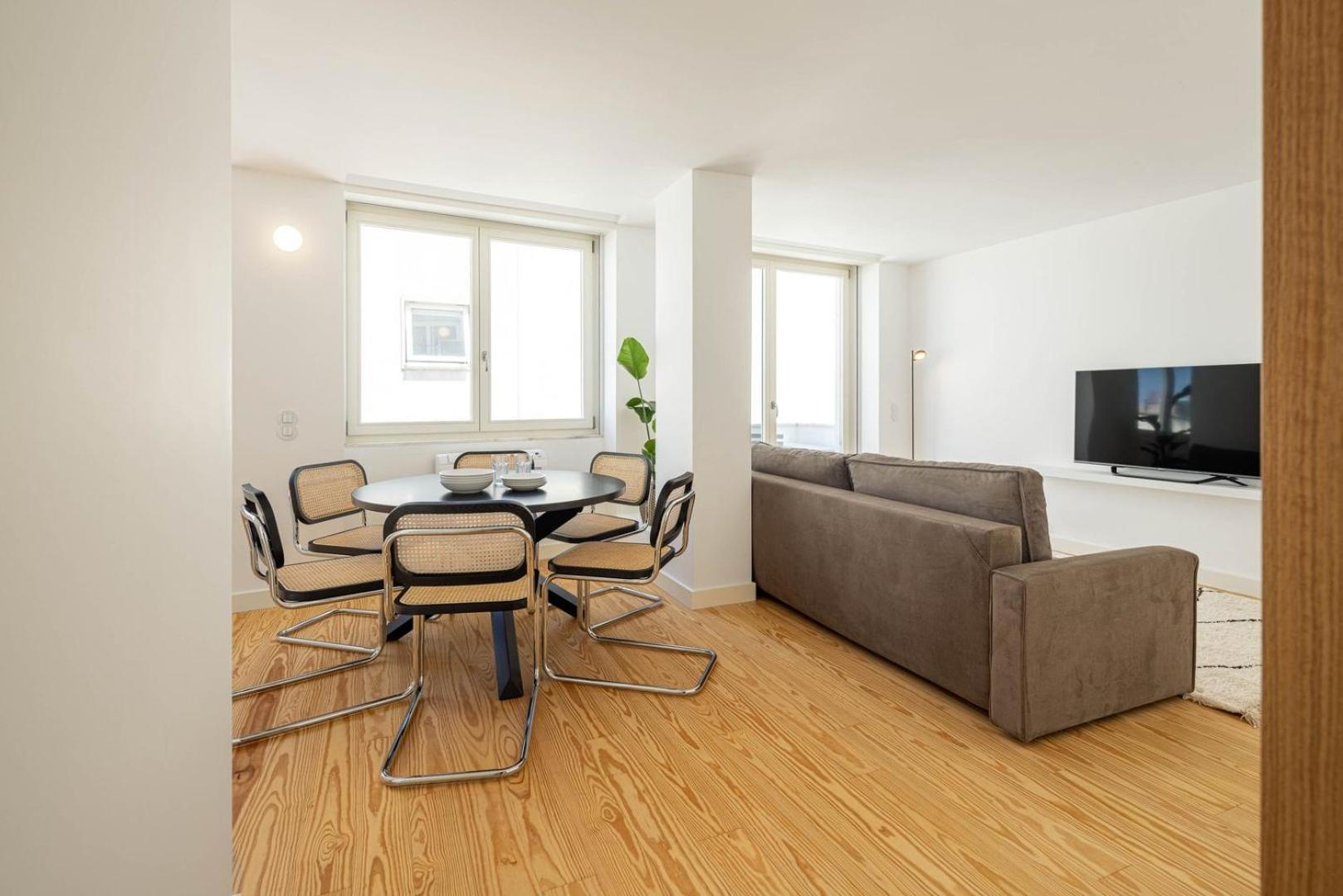 Guestready - Mosteiro Azul Downtown Apartments Coimbra Exterior foto