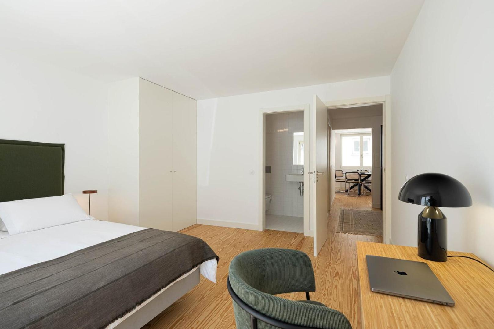 Guestready - Mosteiro Azul Downtown Apartments Coimbra Exterior foto